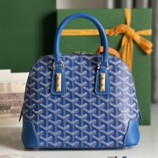 Goyard Top Handle Bags